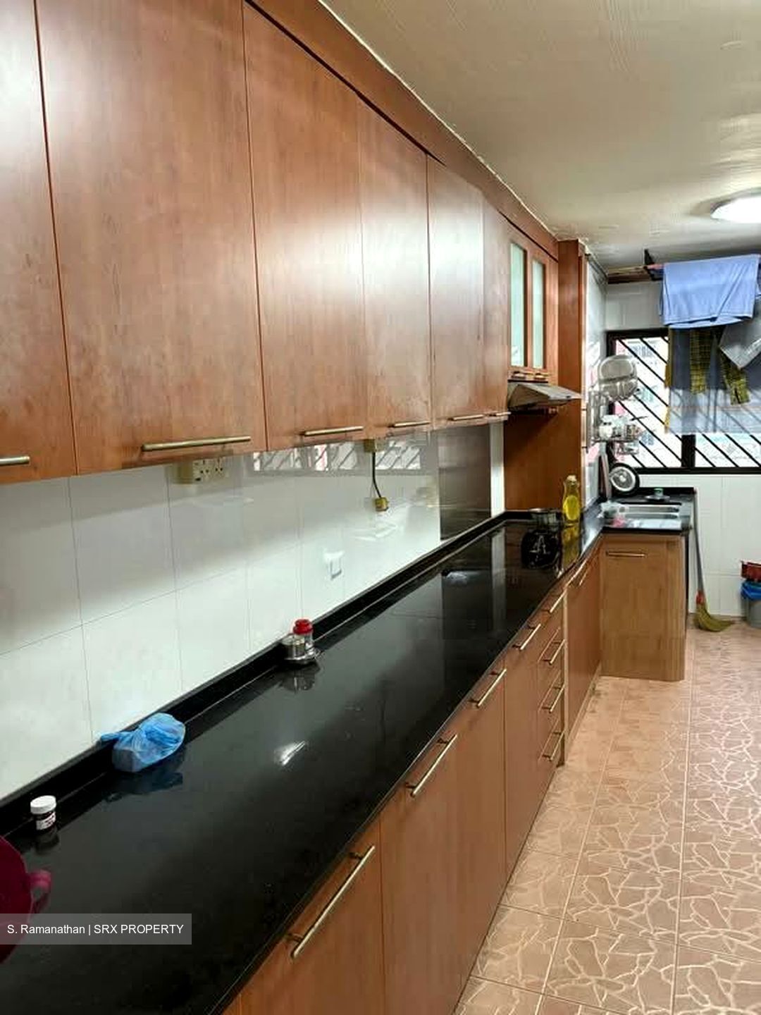 Blk 8 Saint George's Lane (Kallang/Whampoa), HDB 3 Rooms #561075341